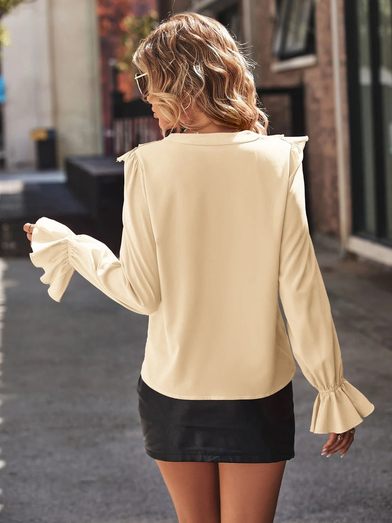 Camisa Mônaco - Toda a elegância que você procura