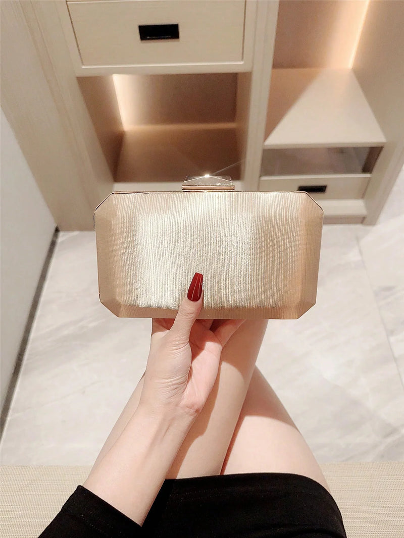 Bolsa Dubai – O glamour que cabe na sua mão