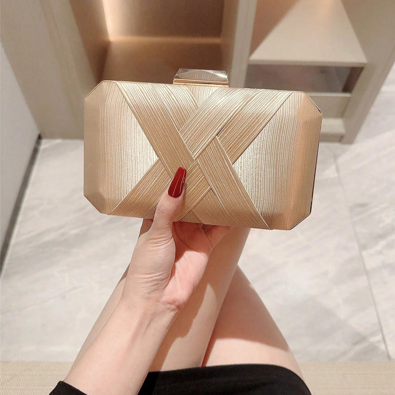 Bolsa Dubai – O glamour que cabe na sua mão