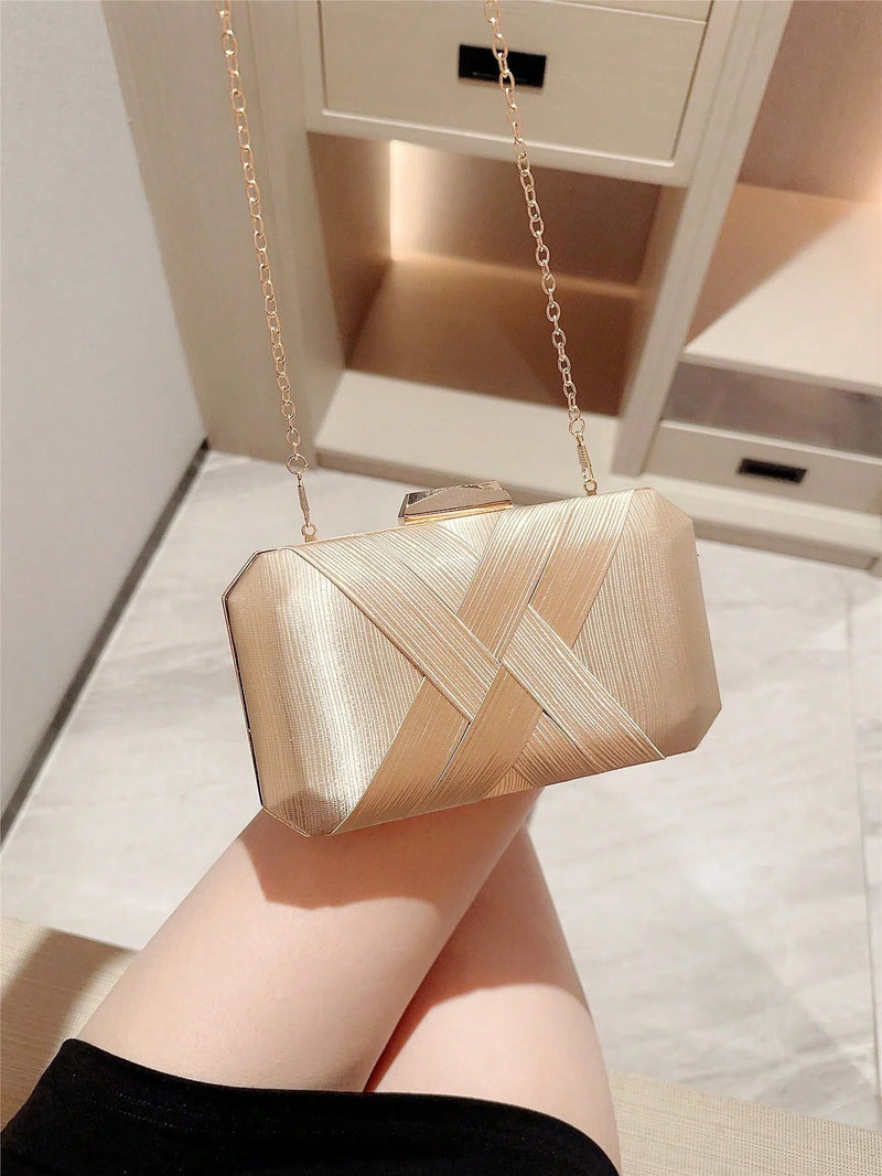 Bolsa Dubai – O glamour que cabe na sua mão