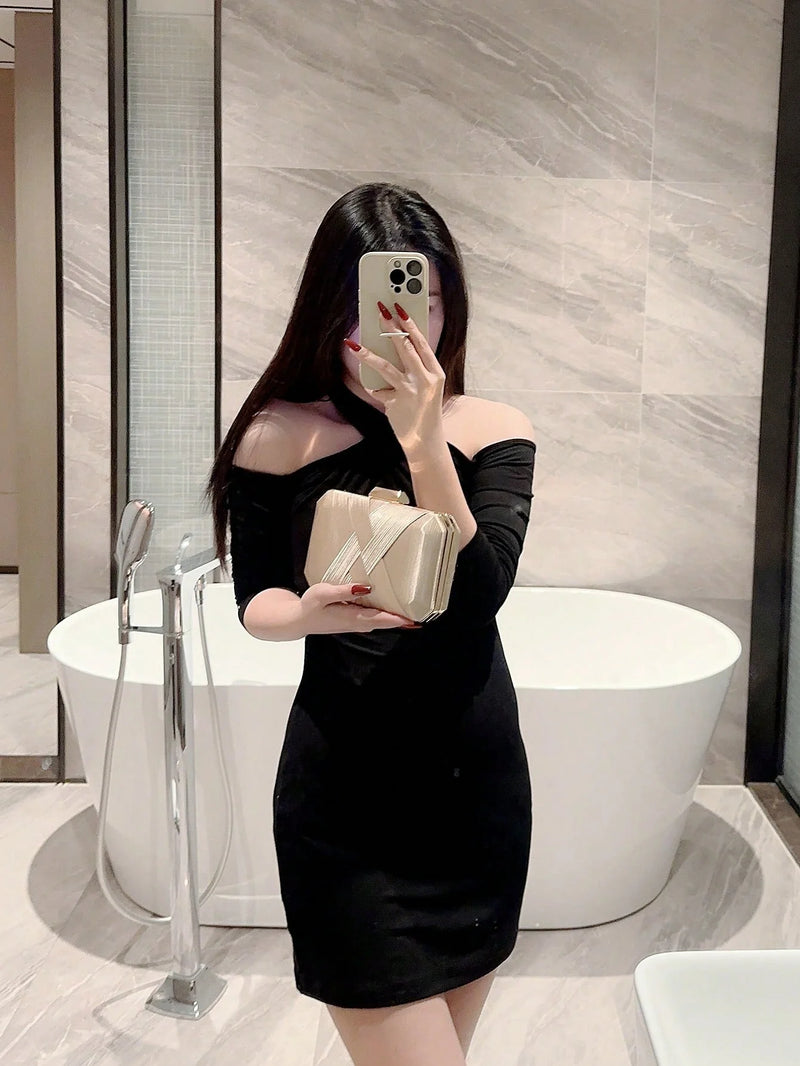 Bolsa Dubai – O glamour que cabe na sua mão