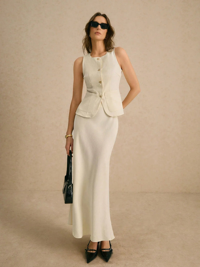 Conjunto Firenze – Elegância que fala por si