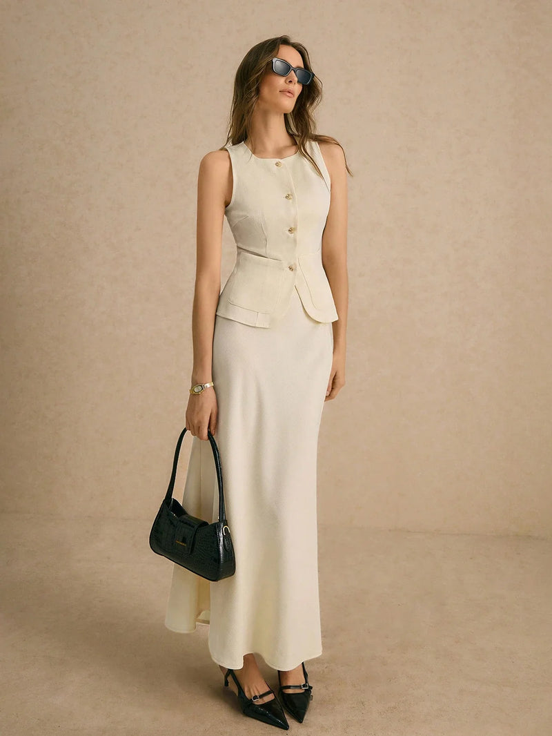 Conjunto Firenze – Elegância que fala por si