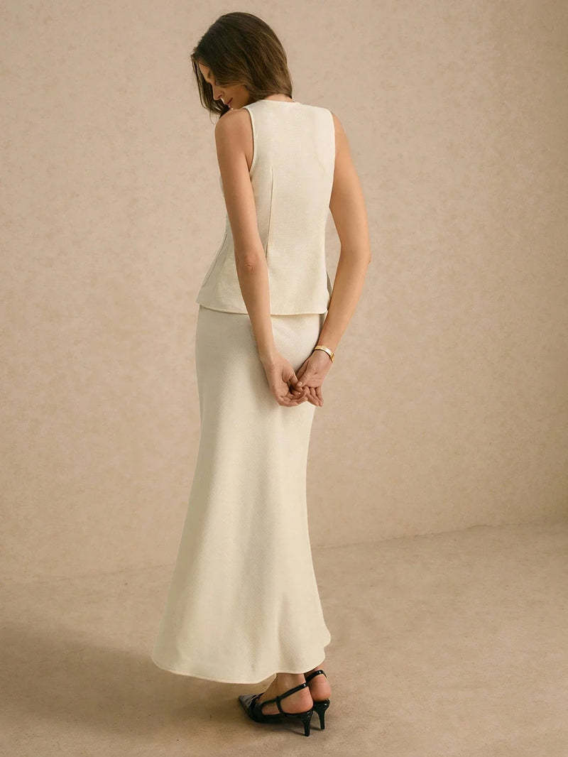 Conjunto Firenze – Elegância que fala por si