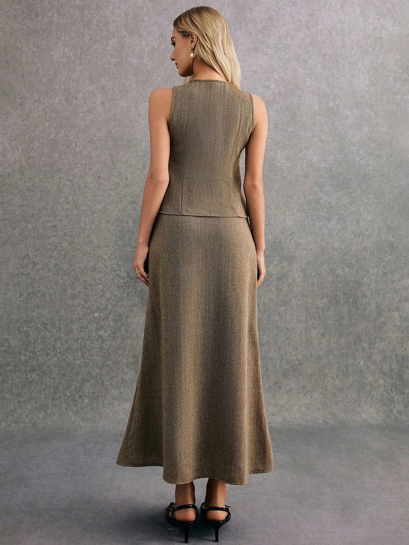 Conjunto Firenze – Elegância que fala por si