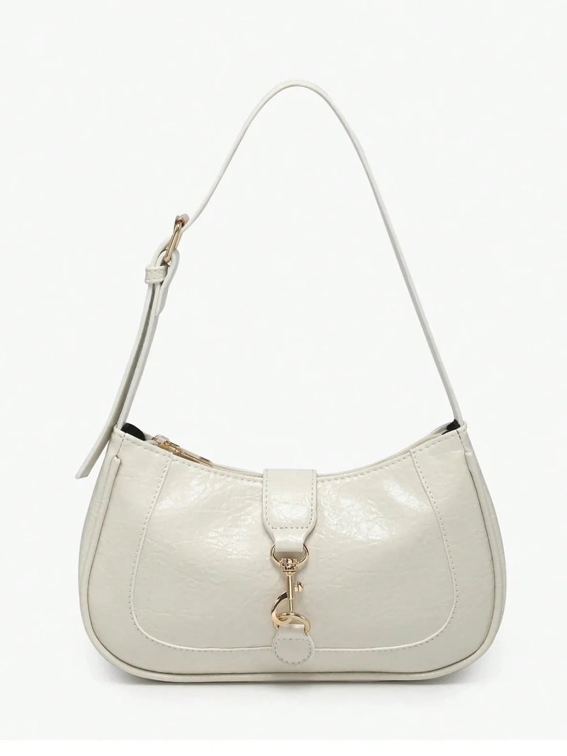 Bolsa Granada | Bolsa Feminina Clássica, Elegante e Atemporal - Menta Chic