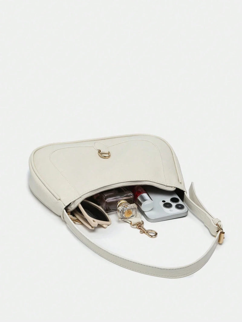 Bolsa Granada | Bolsa Feminina Clássica, Elegante e Atemporal - Menta Chic