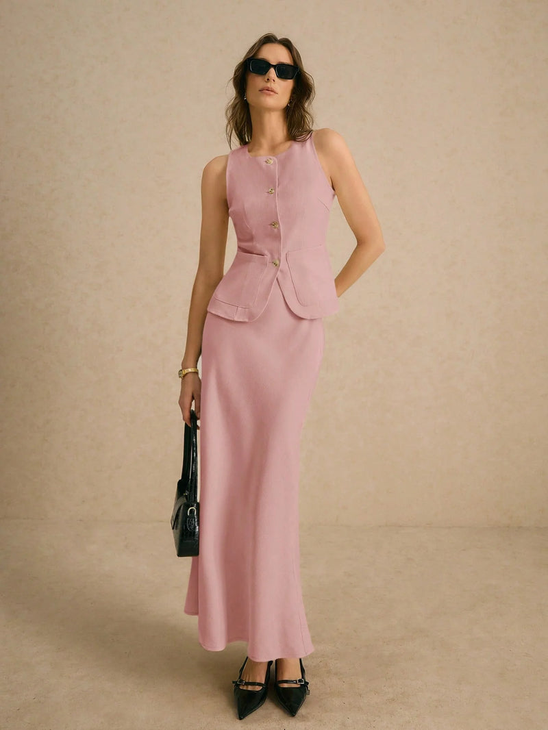 Conjunto Firenze – Elegância que fala por si