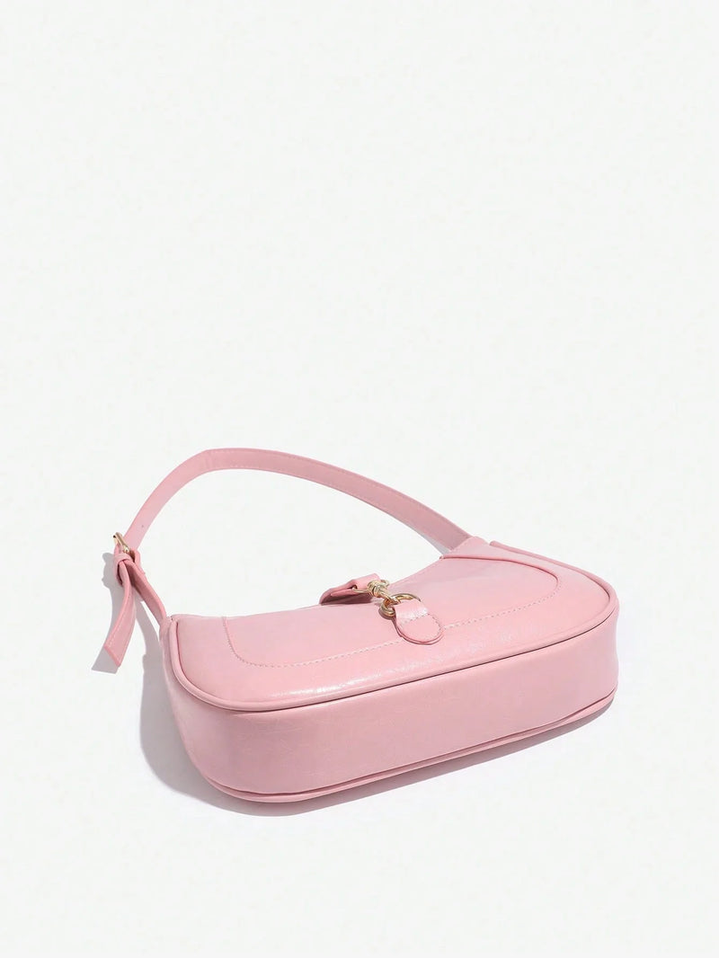 Bolsa Granada | Bolsa Feminina Clássica, Elegante e Atemporal - Menta Chic
