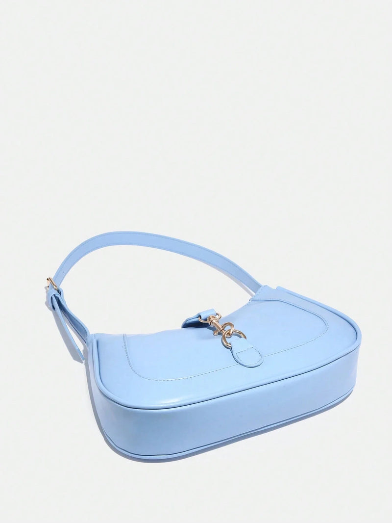 Bolsa Granada | Bolsa Feminina Clássica, Elegante e Atemporal - Menta Chic