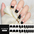 Gel Nail - Adesivos em Gel para Unhas
